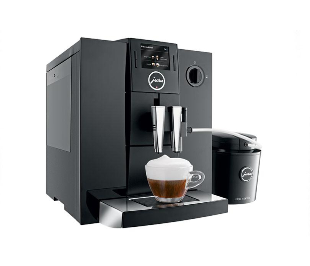Jura IMPRESSA F8 TFT - 1393156 - zdjęcie 3